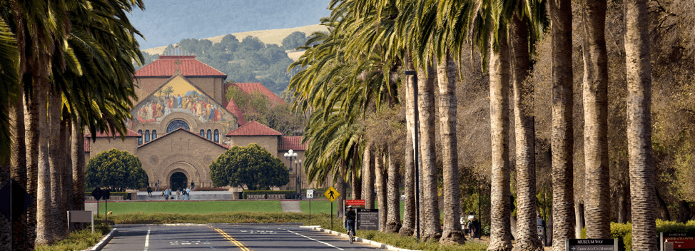 Getting Into Stanford: From My Couch in COVID Era