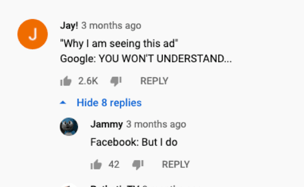 Data Collection, Cookies, Surveillance, and More: The Mumbo Jumbo of ‘Target Advertising’