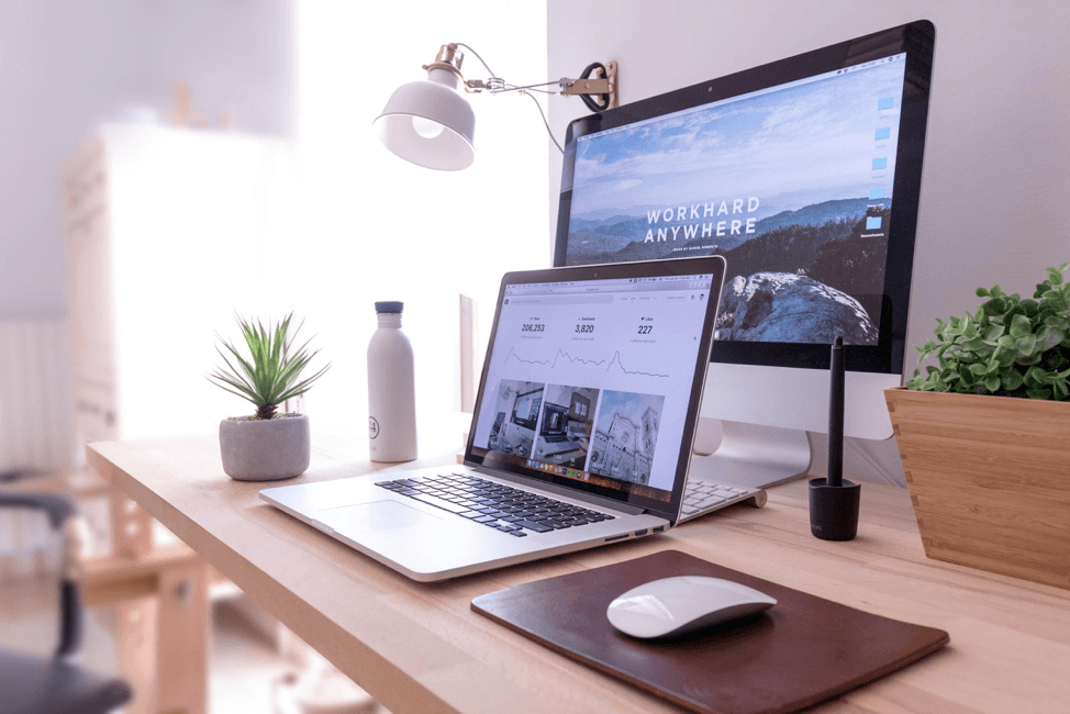 Work From Home: How An Ergonomic Desk Setup Will Save You From Medical Bills Post Quarantine