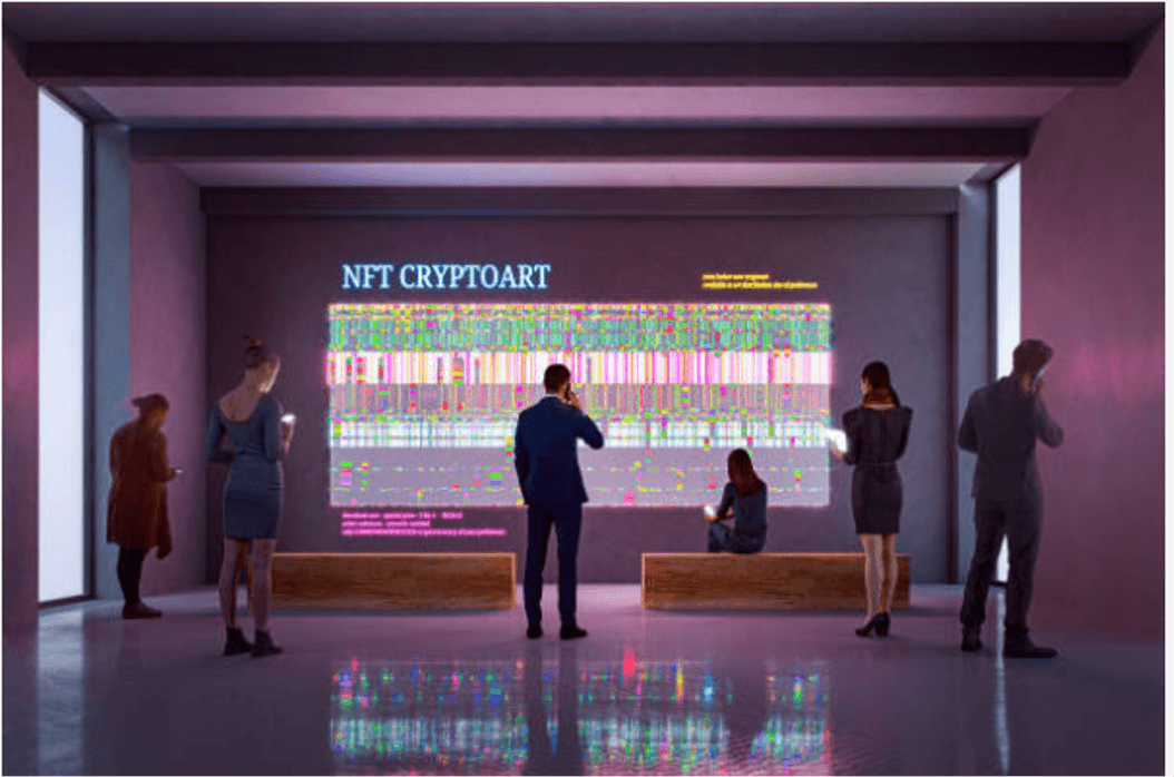 How To NFT?