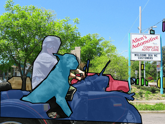 Building Computer Vision Datasets in Coco Format